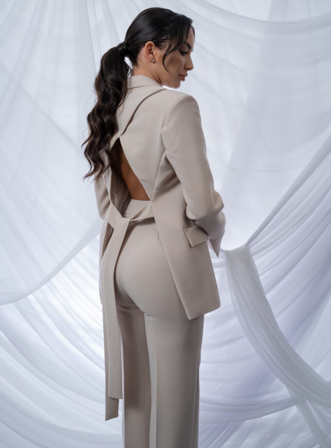 Marabo Suit